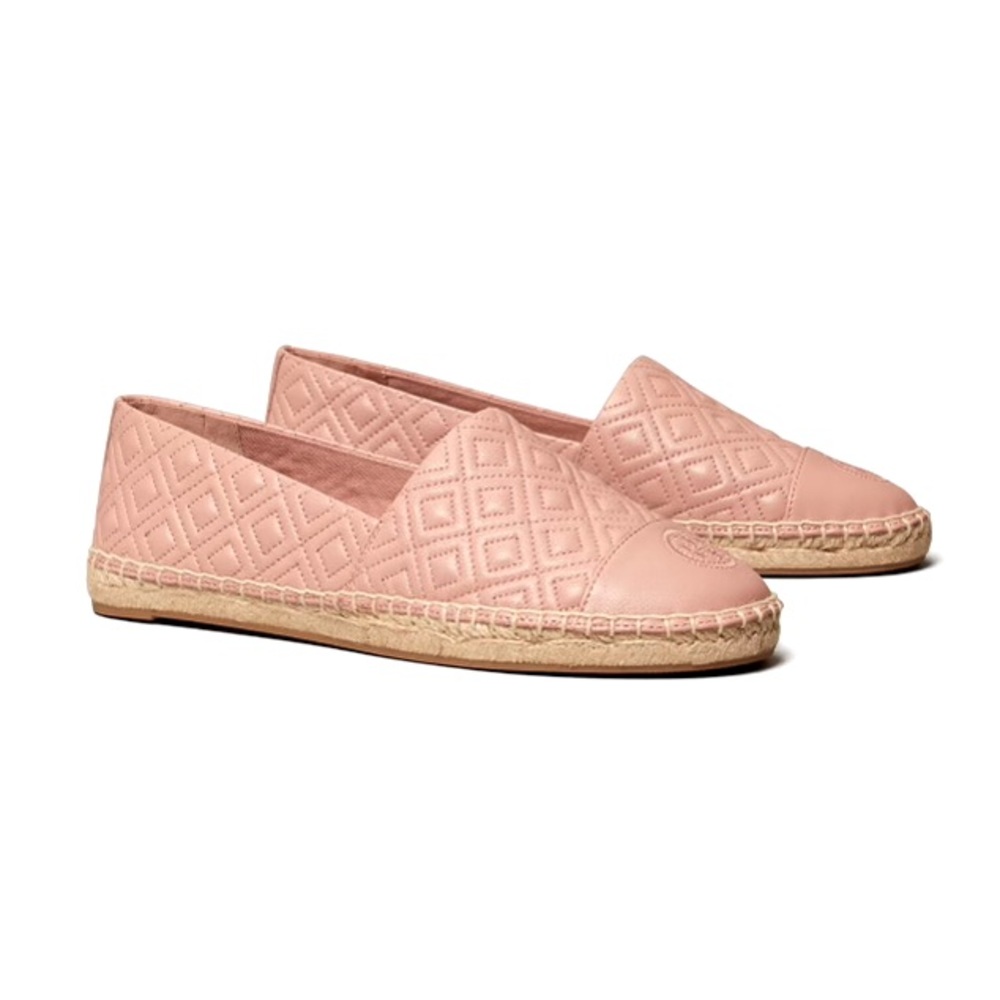 NWOT Tory Burch Espadrilles size 8